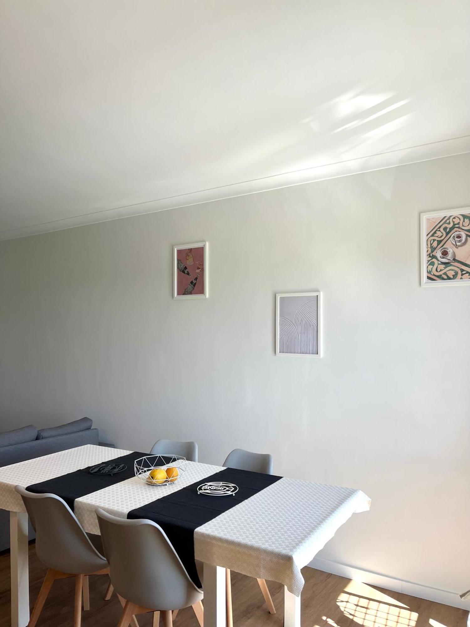 维亚纳堡Casa Arquiteto公寓 外观 照片